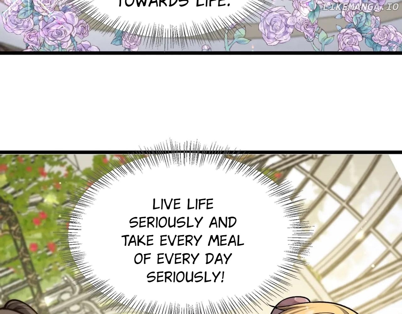 I’m Trapped In This Day For One Thousand Years Chapter 187 - page 112